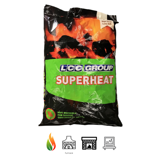 Superheat 25kg 1